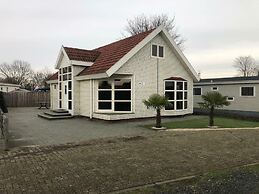 Holiday Home on the Recreational Lake