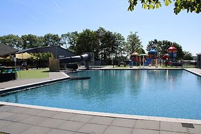 Holiday Home on the Recreational Lake