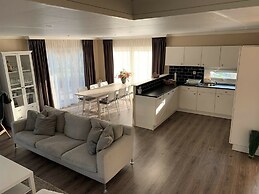 Holiday Home on the Recreational Lake