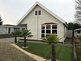 Holiday Home on the Recreational Lake