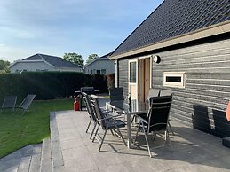 Holiday Home on the Recreational Lake