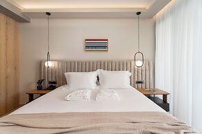 Ennea Muses Rooms & Suites