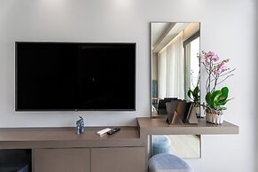 Ennea Muses Rooms & Suites