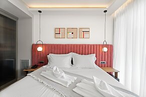 Ennea Muses Rooms & Suites