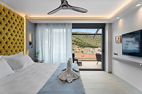 Ennea Muses Rooms & Suites