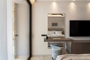Ennea Muses Rooms & Suites