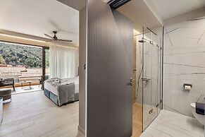 Ennea Muses Rooms & Suites