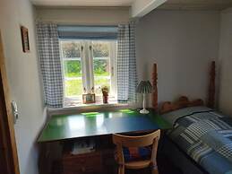 Ferienhaus Fischerkate