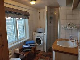 Ferienhaus Fischerkate