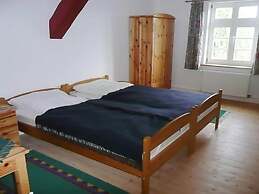 Holiday Apartment Kemenate