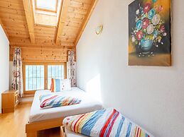 Chalet in Gattererberg Near Ski Slopes