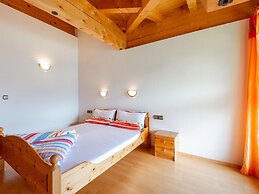 Chalet in Gattererberg Near Ski Slopes