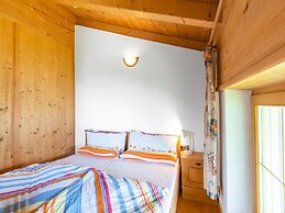 Chalet in Gattererberg Near Ski Slopes