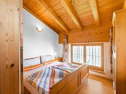 Chalet in Gattererberg Near Ski Slopes
