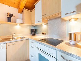 Chalet in Gattererberg Near Ski Slopes