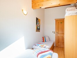 Chalet in Gattererberg Near Ski Slopes