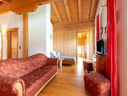 Chalet in Gattererberg Near Ski Slopes