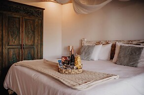 VILLA DEL SOL