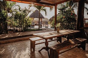 VILLA DEL SOL