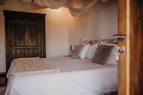 VILLA DEL SOL