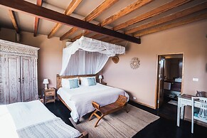 VILLA DEL SOL