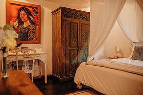 VILLA DEL SOL