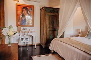 VILLA DEL SOL