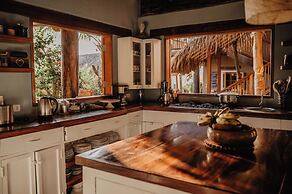 VILLA DEL SOL