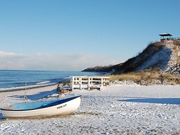 Holiday Apartment Villa Rohde