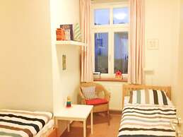 Holiday Apartment Villa Rohde