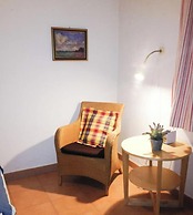 Holiday Apartment Villa Rohde