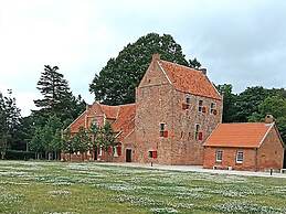 Holiday Apartment Zur Heide