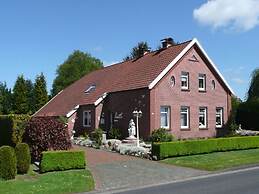Holiday Apartment Zur Heide