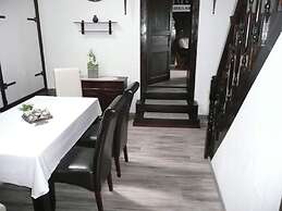 Holiday Apartment Zur Heide