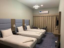 Silver Sand Hotel