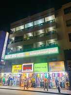 Silver Sand Hotel