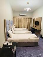 Silver Sand Hotel