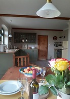 Holiday Home Landlust
