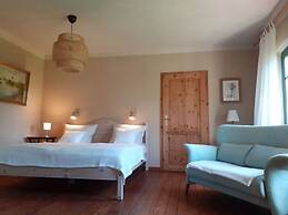 Holiday Home Landlust
