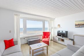 Stunning Apartment With Phenomenal sea View