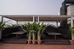 ALCOR HOTEL JAMSHEDPUR