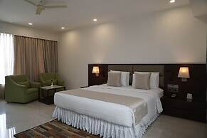ALCOR HOTEL JAMSHEDPUR