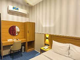 Tamarind Hotel