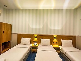 Tamarind Hotel