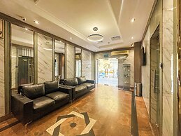 Tamarind Hotel