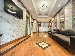 Tamarind Hotel