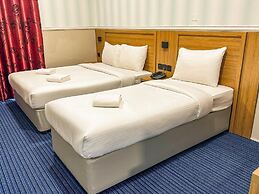 Tamarind Hotel