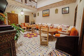Riad Ikalimo 1