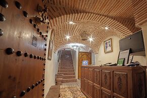 Riad Ikalimo 1