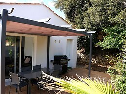 Beautiful Holiday Home With Garden
